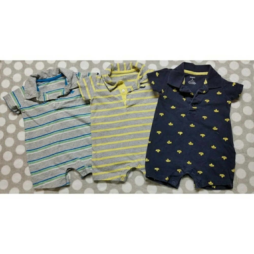 📣3 for $20 Romper Bundle